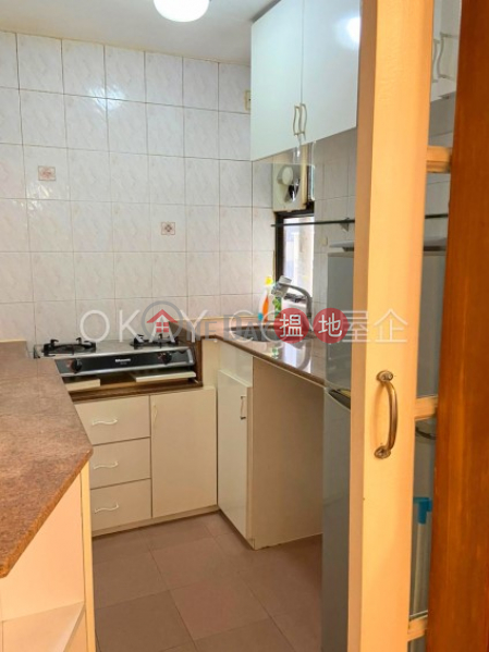 HK$ 9.38M | Hongway Garden Block B Western District Popular 2 bedroom in Sheung Wan | For Sale