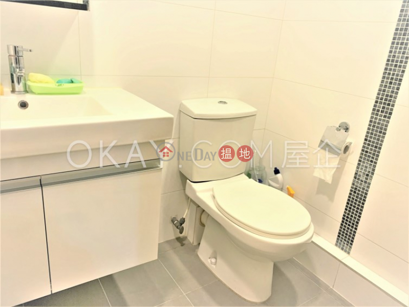 HK$ 13.8M | Hoi Kung Court, Wan Chai District, Gorgeous 2 bedroom in Causeway Bay | For Sale