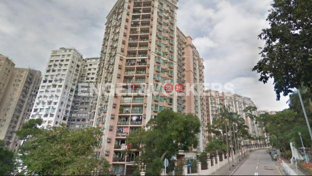 3 Bedroom Family Flat for Rent in Braemar Hill, 1 Braemar Hill Road | Eastern District Hong Kong | Rental, HK$ 35,800/ month