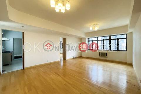 Stylish 3 bedroom on high floor with parking | For Sale | East Sun Mansion 宜新大廈 _0