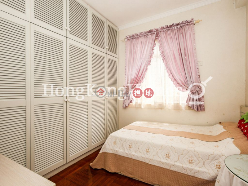 3 Bedroom Family Unit at Four Winds | For Sale | 4 Mount Davis Road | Western District | Hong Kong | Sales, HK$ 17M