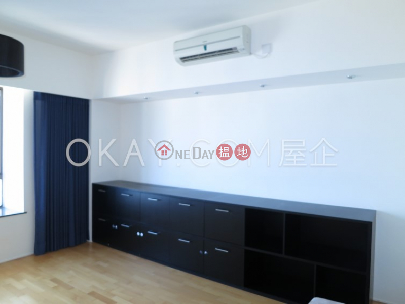 Stylish 3 bedroom on high floor with parking | Rental | Excelsior Court 輝鴻閣 Rental Listings