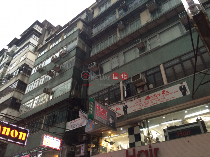 Karlock Building (Karlock Building) Tsim Sha Tsui|搵地(OneDay)(1)