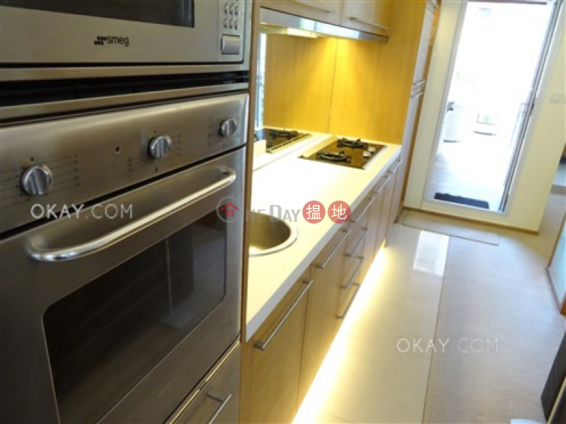 HK$ 28,000/ month, 31 Mosque Junction | Western District, Lovely 1 bedroom with terrace | Rental