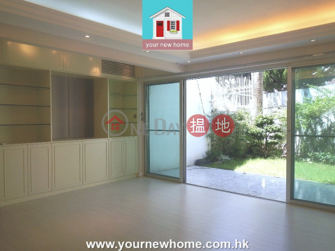 Friendly Development House | For Rent, Las Pinadas 松濤苑 | Sai Kung (RL2538)_0