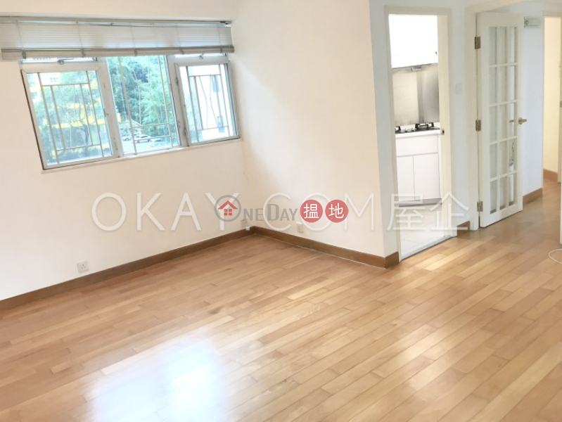Property Search Hong Kong | OneDay | Residential, Sales Listings Luxurious 3 bedroom in Mid-levels West | For Sale