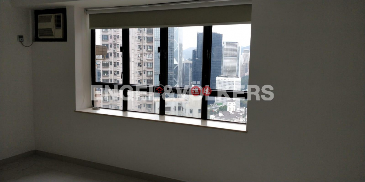 3 Bedroom Family Flat for Rent in Mid Levels West 8 Robinson Road | Western District, Hong Kong, Rental, HK$ 38,000/ month