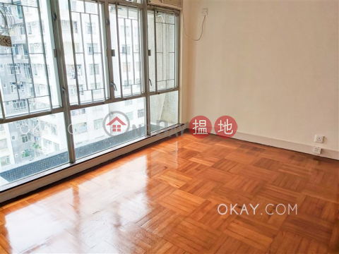 Efficient 3 bedroom on high floor with balcony | For Sale | City Garden Block 3 (Phase 1) 城市花園1期3座 _0