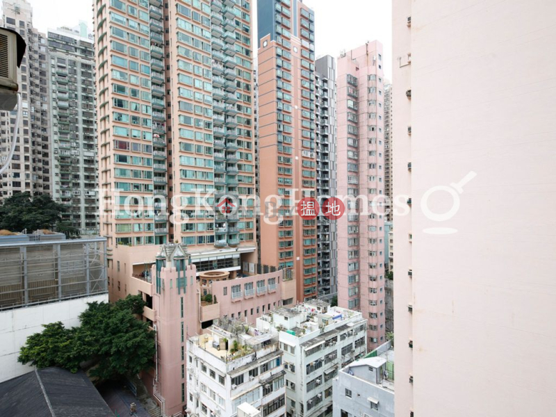 Property Search Hong Kong | OneDay | Residential Rental Listings 2 Bedroom Unit for Rent at Ko Nga Court