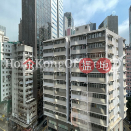 Office Unit for Rent at Tai Yau Building, Tai Yau Building 大有大廈 | Wan Chai District (HKO-35188-ALHR)_0