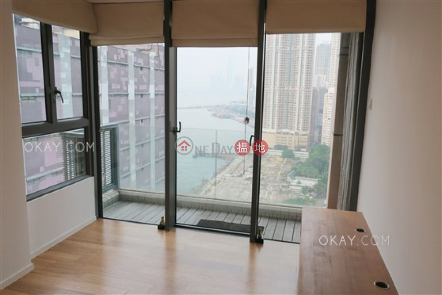 域多利道60號-高層住宅出售樓盤HK$ 1,050萬