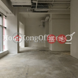 Office Unit for Rent at The Hennessy