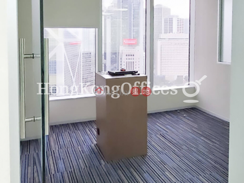 Property Search Hong Kong | OneDay | Office / Commercial Property | Rental Listings Office Unit for Rent at Lippo Centre