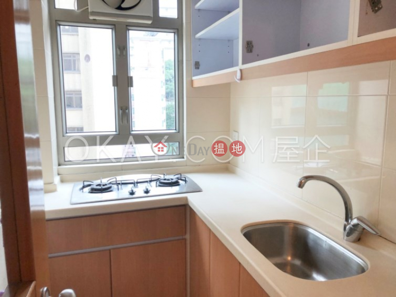 Cozy 2 bedroom in Wan Chai | For Sale | 122-128 Queens Road East | Wan Chai District, Hong Kong Sales | HK$ 8M