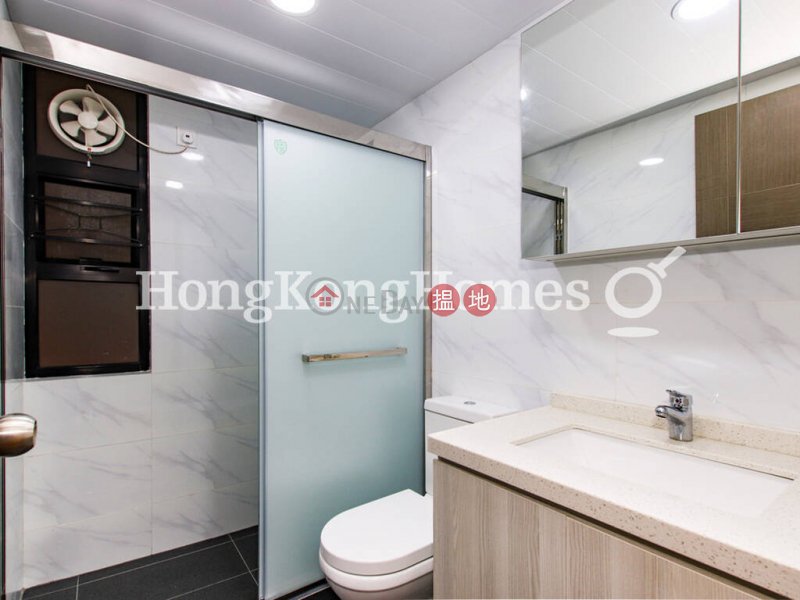 HK$ 43,000/ month Ronsdale Garden Wan Chai District | 3 Bedroom Family Unit for Rent at Ronsdale Garden