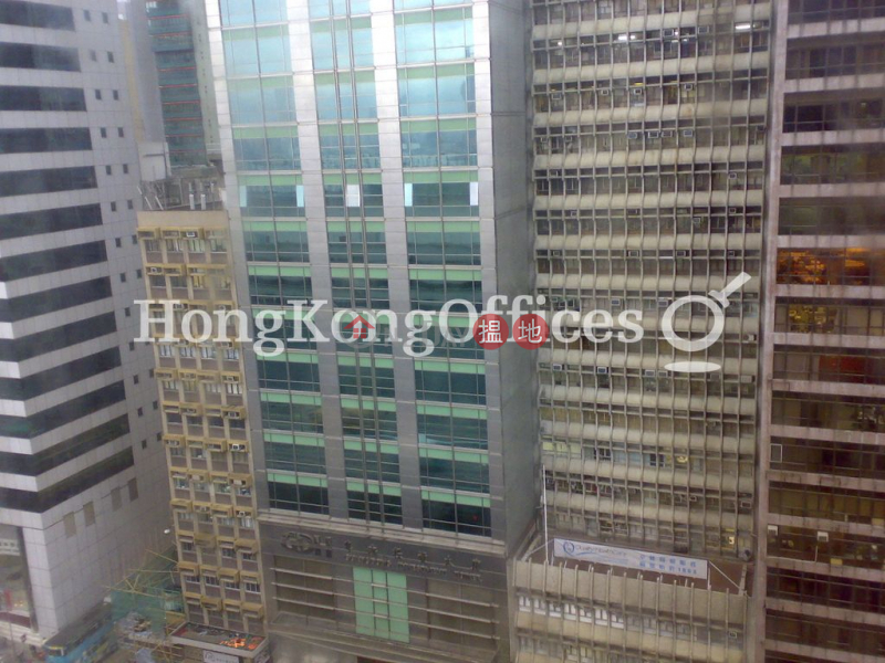 Property Search Hong Kong | OneDay | Office / Commercial Property Rental Listings | Office Unit for Rent at Shun Tak Centre