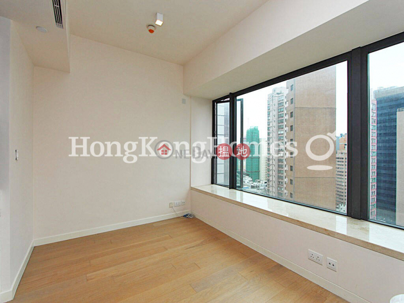 Studio Unit for Rent at Gramercy, Gramercy 瑧環 Rental Listings | Western District (Proway-LID130497R)