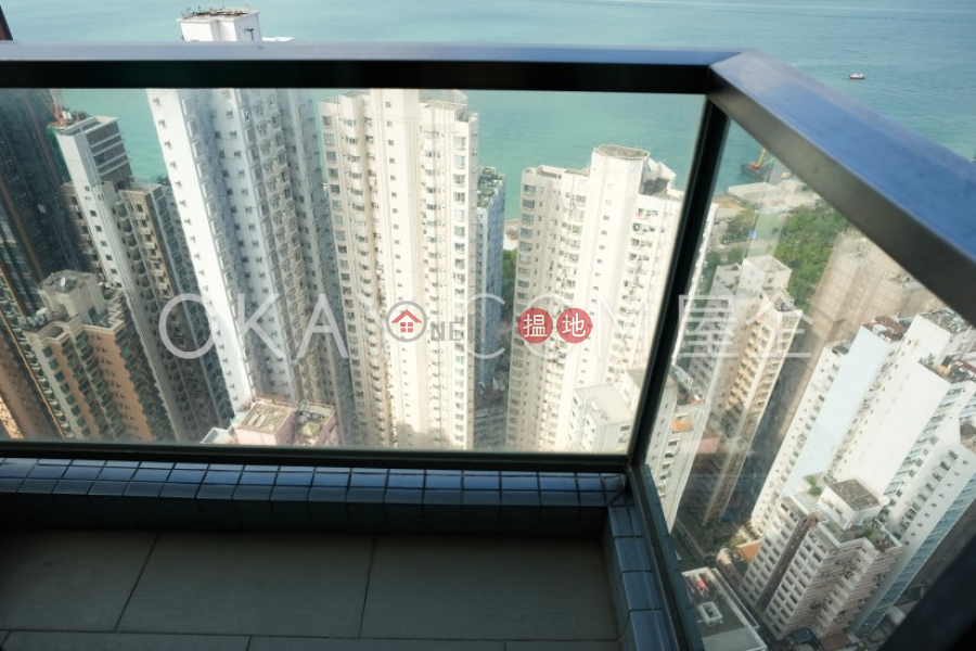 Belcher\'s Hill | High | Residential | Rental Listings HK$ 44,000/ month