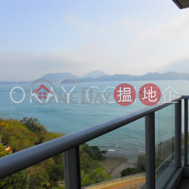 Rare 3 bedroom with sea views, balcony | Rental | Phase 4 Bel-Air On The Peak Residence Bel-Air 貝沙灣4期 _0