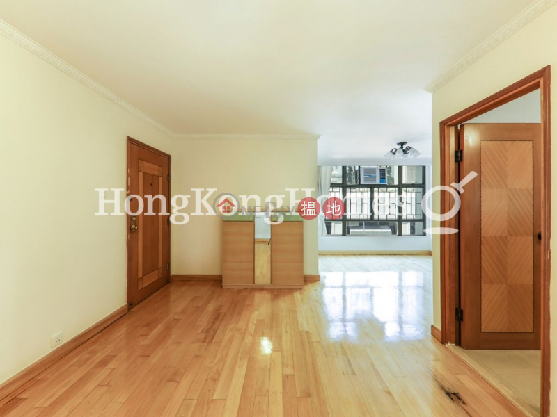 3 Bedroom Family Unit for Rent at (T-51) Chi Sing Mansion On Sing Fai Terrace Taikoo Shing | 14 Tai Wing Avenue | Eastern District, Hong Kong | Rental HK$ 28,000/ month