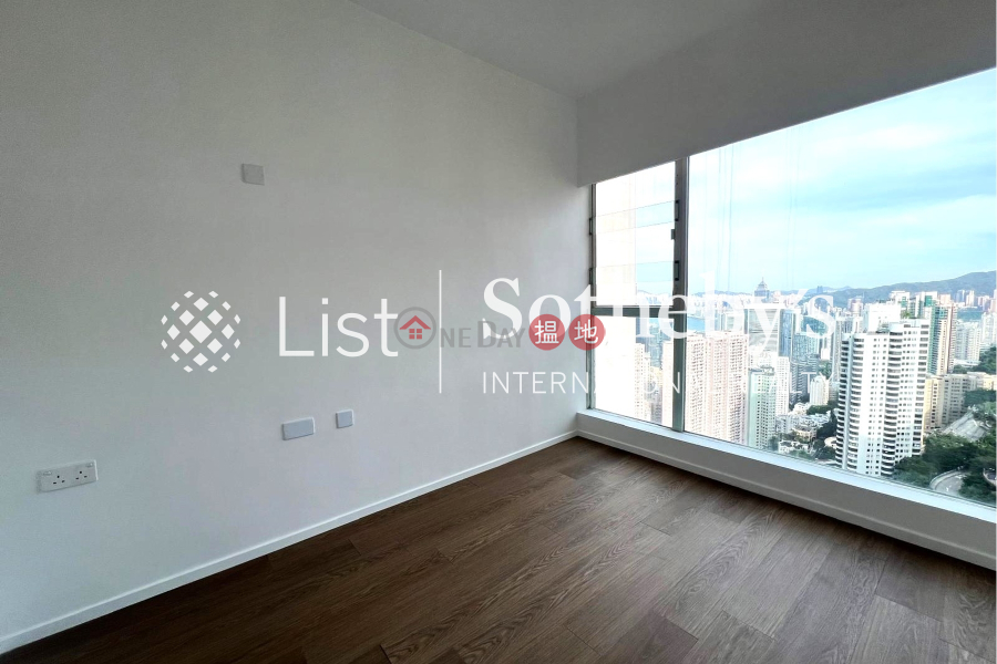 HK$ 135,000/ month | Valverde, Central District, Property for Rent at Valverde with 3 Bedrooms