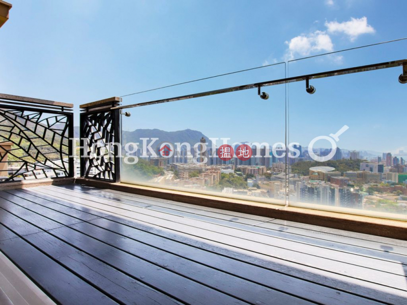 3 Bedroom Family Unit for Rent at THE HAMPTONS | 45 Beacon Hill Road | Kowloon City Hong Kong | Rental | HK$ 90,000/ month