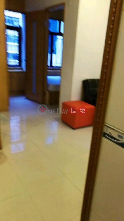 Flat for Rent in Lap Hing Building, Wan Chai | Lap Hing Building 立興大廈 _0