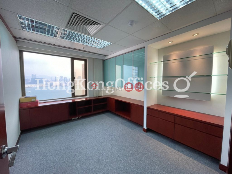 美國銀行中心-中層-寫字樓/工商樓盤|出租樓盤HK$ 41,184/ 月