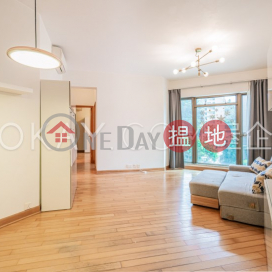 Elegant 2 bedroom in Western District | For Sale | The Belcher's Phase 2 Tower 6 寶翠園2期6座 _0