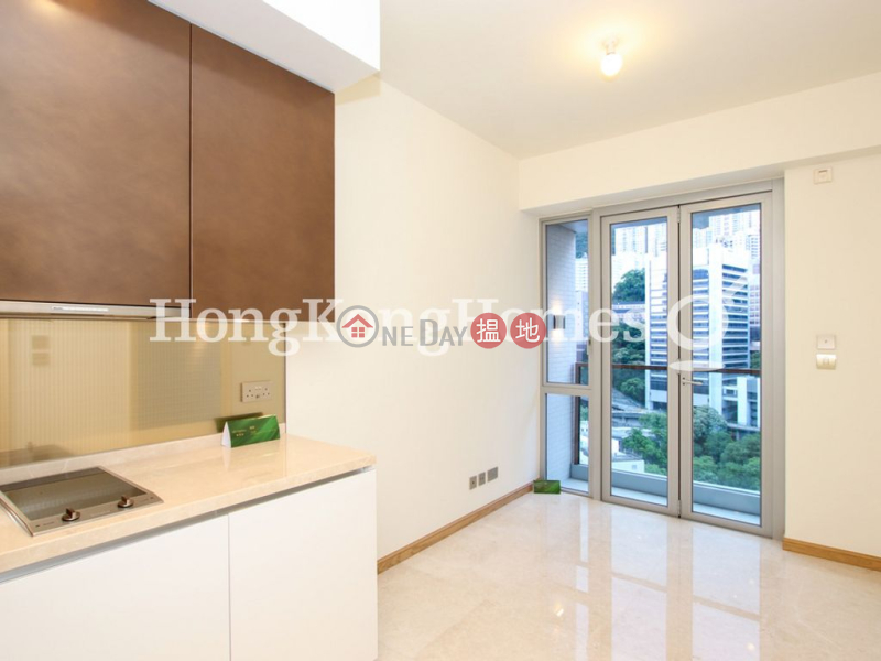 1 Bed Unit for Rent at 63 PokFuLam, 63 Pok Fu Lam Road | Western District, Hong Kong Rental HK$ 20,000/ month