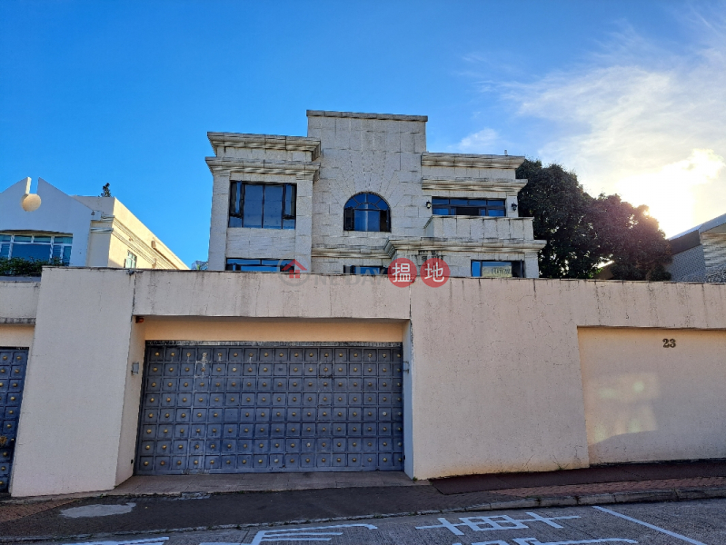 23 KENT ROAD (根德道23號),Kowloon Tong | ()(2)