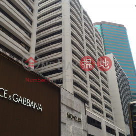 World Finance Centre North Tower,Tsim Sha Tsui, Kowloon