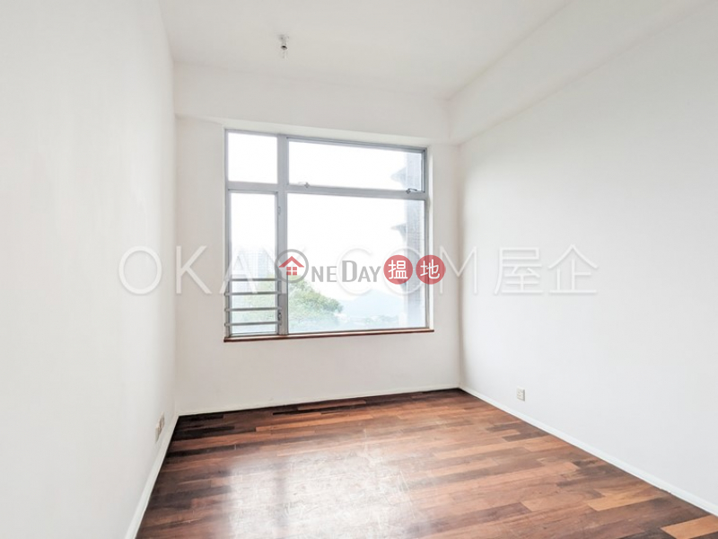 HK$ 65,000/ month The Rozlyn | Southern District | Efficient 4 bedroom with sea views, balcony | Rental