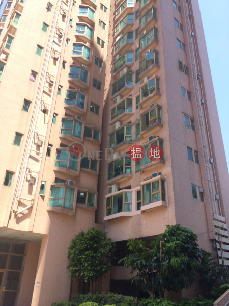 Hong Kong Gold Coast Block 9 (Hong Kong Gold Coast Block 9) So Kwun Wat|搵地(OneDay)(3)