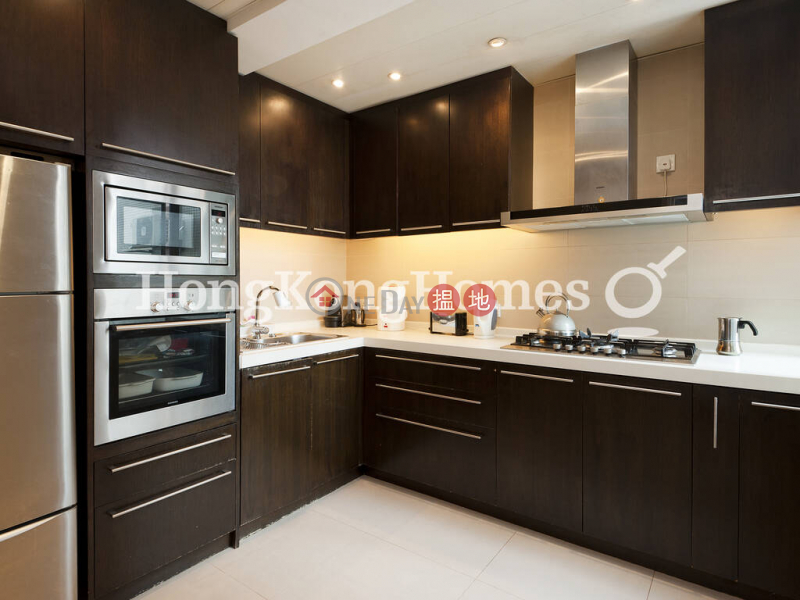 HK$ 50,000/ month Albany Court, Western District 3 Bedroom Family Unit for Rent at Albany Court