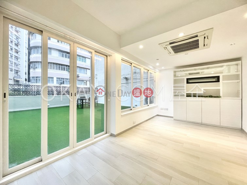 麗成大廈-低層住宅出售樓盤-HK$ 1,000萬