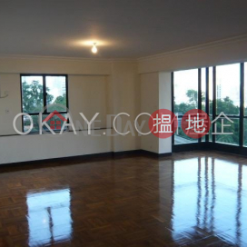 Lovely 4 bedroom with parking | Rental, Villa Elegance 雅慧園 | Central District (OKAY-R184763)_0