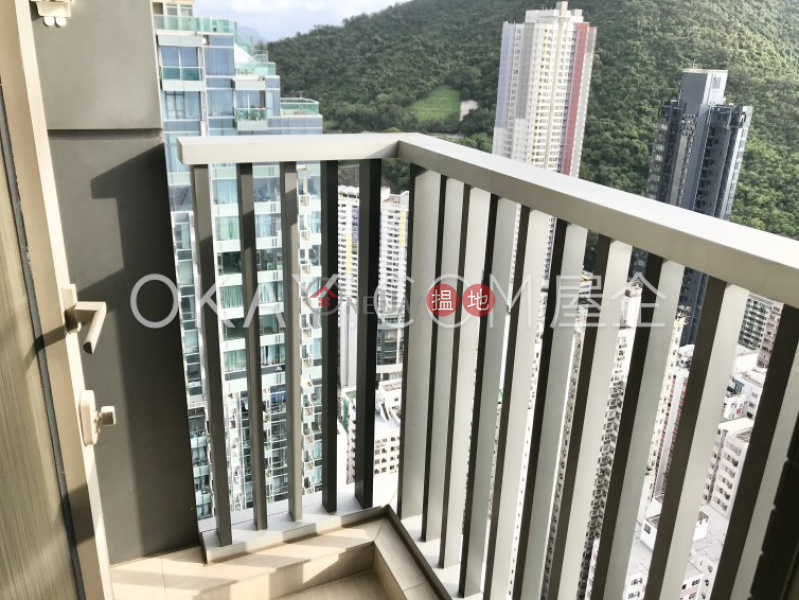 本舍-高層|住宅|出租樓盤HK$ 34,800/ 月