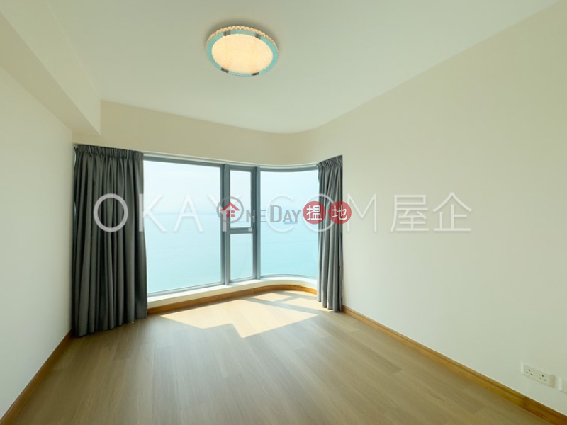 Exquisite 3 bed on high floor with sea views & balcony | Rental | Phase 2 South Tower Residence Bel-Air 貝沙灣2期南岸 Rental Listings