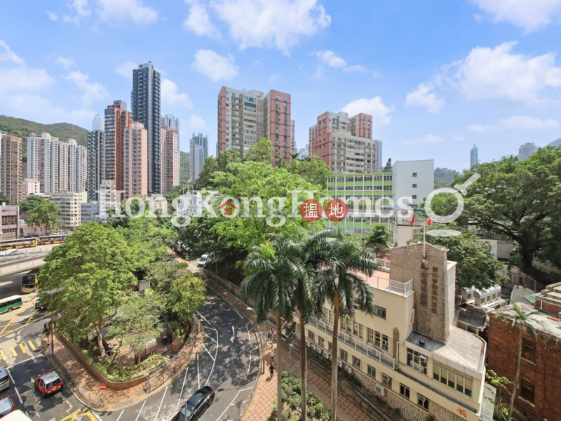 香港搵樓|租樓|二手盤|買樓| 搵地 | 住宅-出租樓盤yoo Residence兩房一廳單位出租