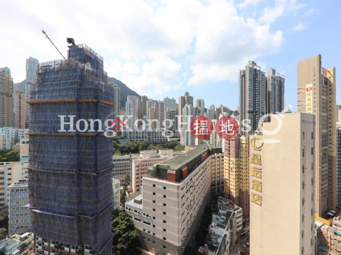 2 Bedroom Unit for Rent at SOHO 189, SOHO 189 西浦 | Western District (Proway-LID114399R)_0