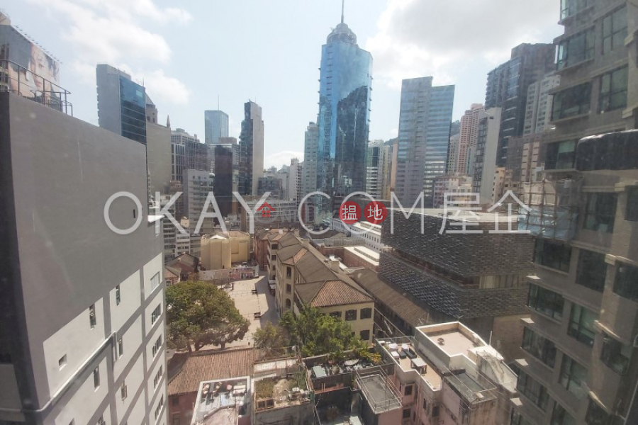 Cozy 1 bedroom in Central | For Sale 6-8 Shelley Street | Central District | Hong Kong, Sales HK$ 8M