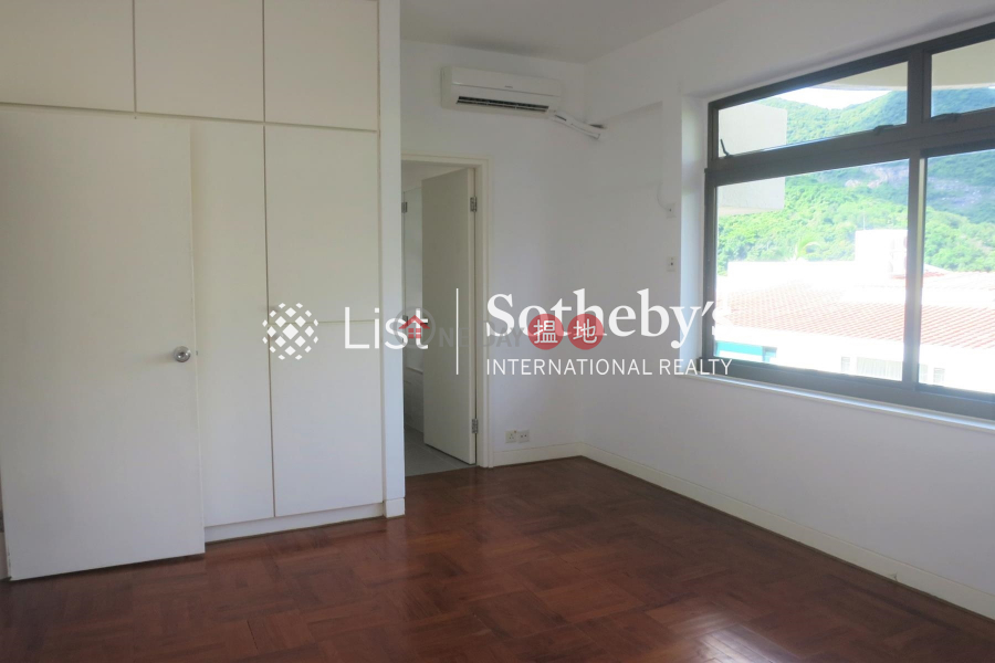 Property for Rent at House A1 Stanley Knoll with 3 Bedrooms 42 Stanley Village Road | Southern District | Hong Kong | Rental HK$ 80,000/ month