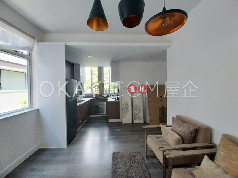 HK$ 52,000/ 月|春暉園|西區|3房2廁,實用率高,連車位,露台春暉園出租單位