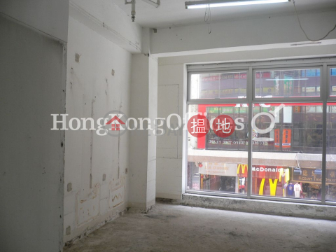 Office Unit for Rent at The Bodynits Building | The Bodynits Building 波蒂妮斯大廈 _0