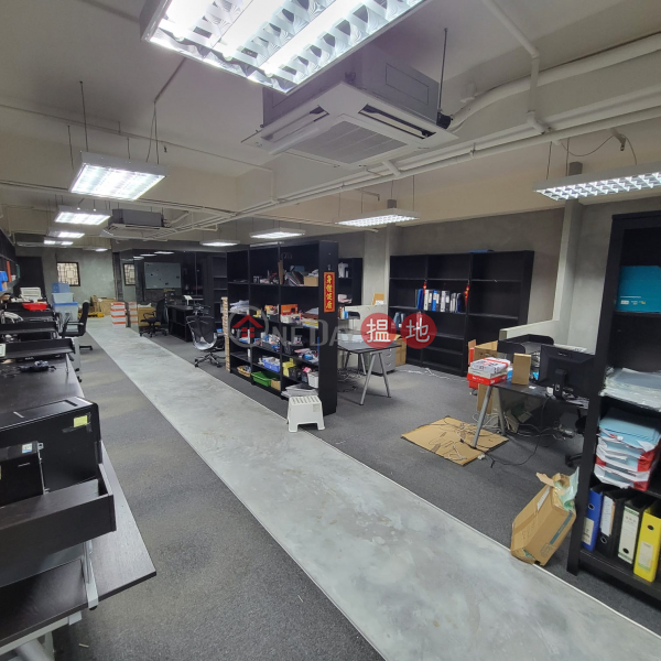 4500 sf SK Downtown Commercial Space|西貢普通道物業(Property on Po Tung Road)出租樓盤 (SK2796)