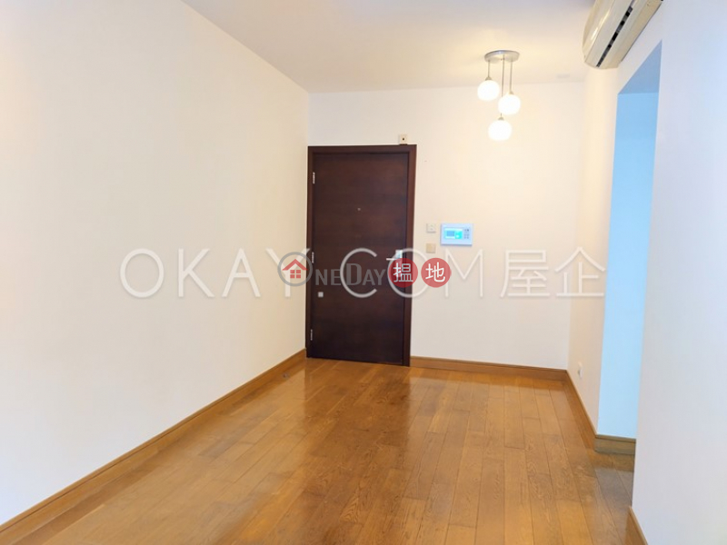 Property Search Hong Kong | OneDay | Residential Rental Listings | Lovely 2 bedroom on high floor with balcony | Rental