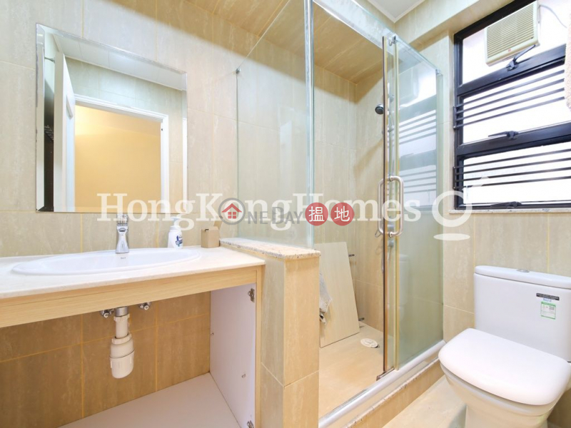 HK$ 40,000/ month | Hawthorn Garden Wan Chai District, 3 Bedroom Family Unit for Rent at Hawthorn Garden