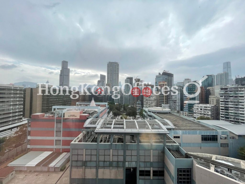 Office Unit for Rent at Concordia Plaza, Concordia Plaza 康宏廣場 Rental Listings | Yau Tsim Mong (HKO-44755-AEHR)