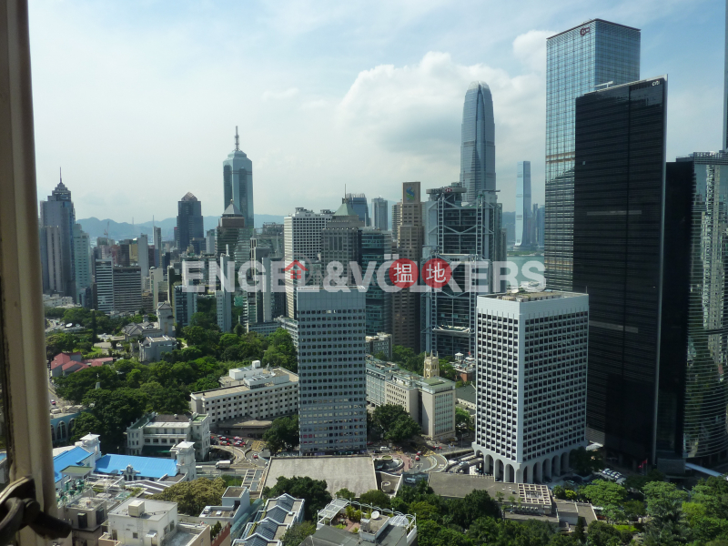 Property Search Hong Kong | OneDay | Residential | Rental Listings 2 Bedroom Flat for Rent in Central Mid Levels